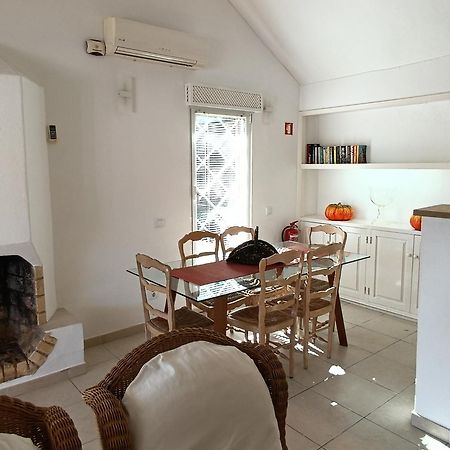 Villa 81 Amazing Villa In A Fantastic Location On Oura Beach Albufeira Exterior foto