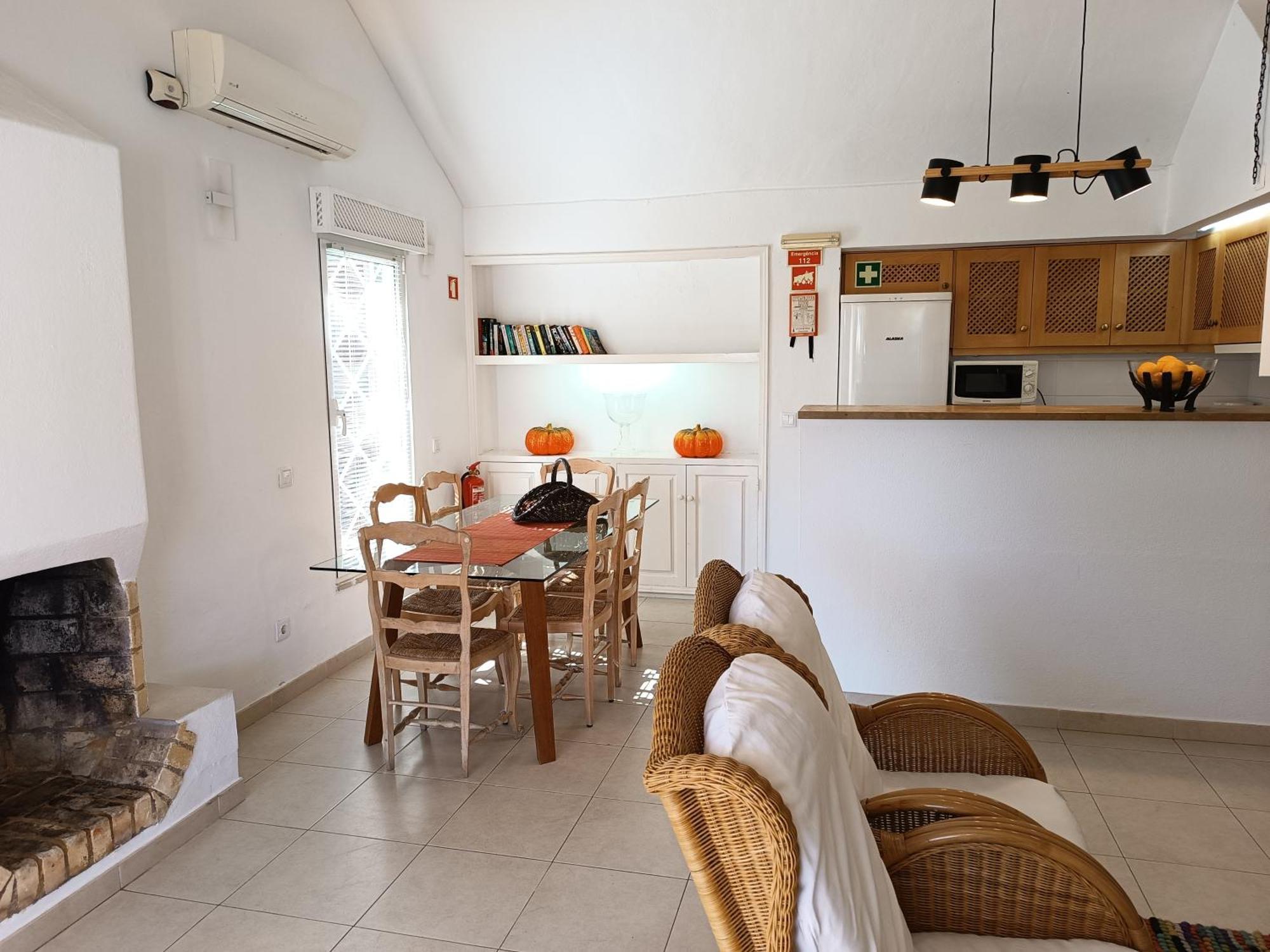 Villa 81 Amazing Villa In A Fantastic Location On Oura Beach Albufeira Exterior foto