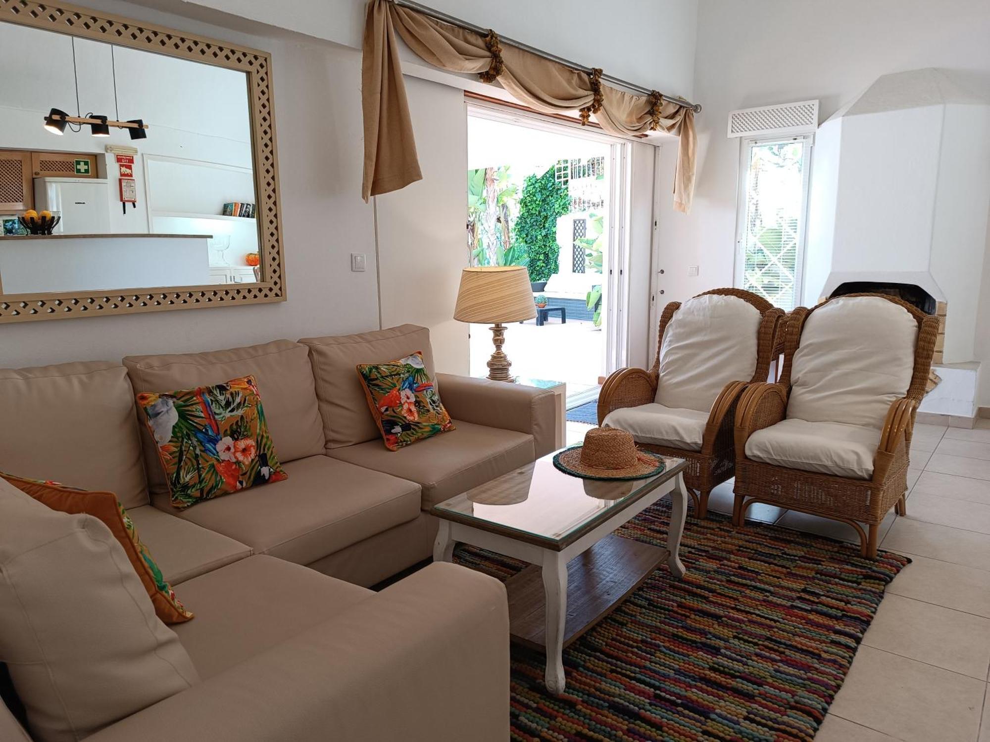 Villa 81 Amazing Villa In A Fantastic Location On Oura Beach Albufeira Exterior foto