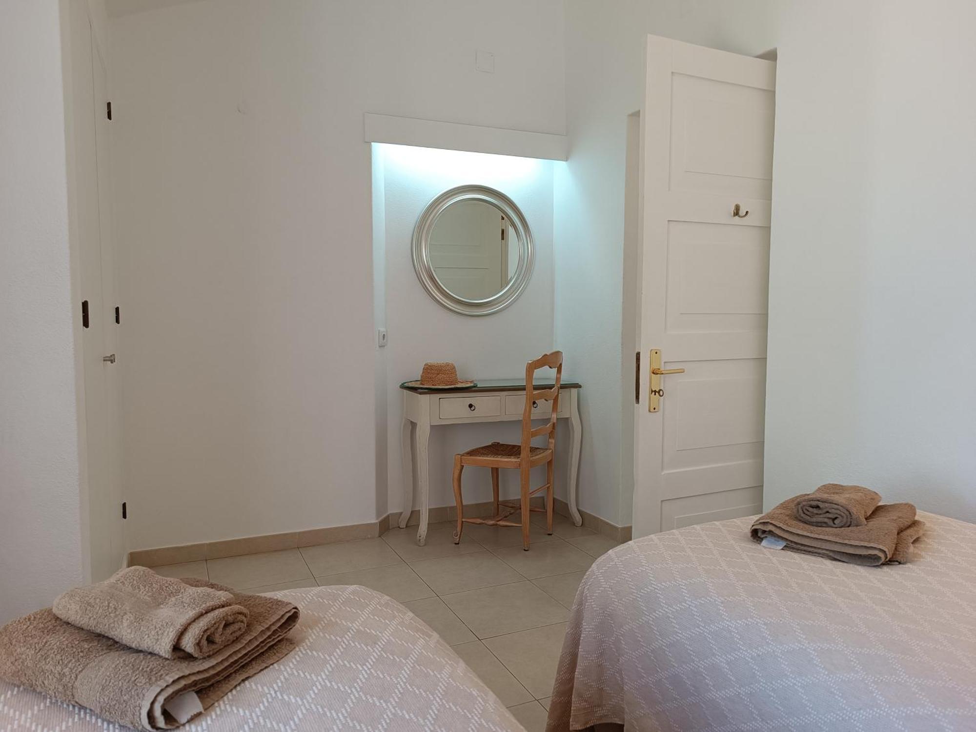 Villa 81 Amazing Villa In A Fantastic Location On Oura Beach Albufeira Exterior foto
